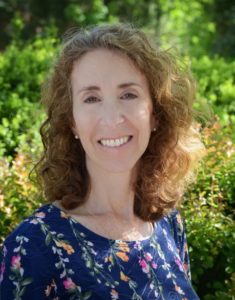 Photo of Dr. Mary Beth Morrone, D.D.S.