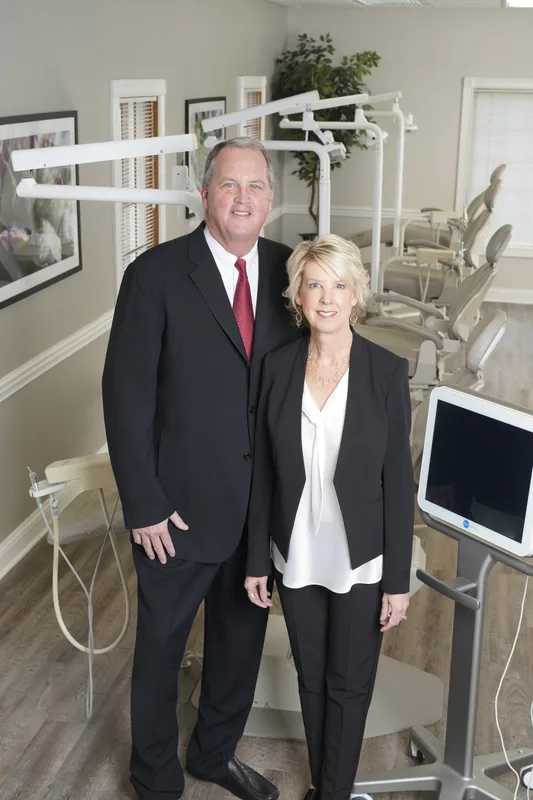 Photo of Dr. Mary Elizabeth Brandt, DDS, MSD