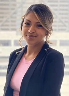 Photo of Dr. Mary Jane Hayes, DDS