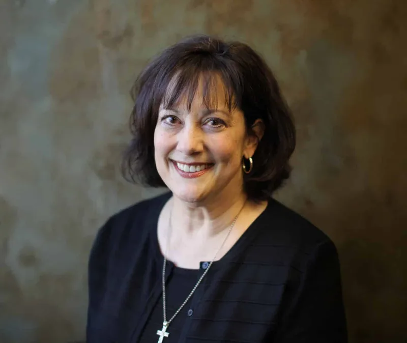 Photo of Dr. Mary Cay Koen, DDS MS