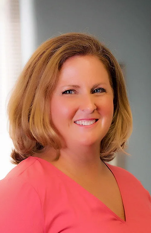 Photo of Dr. Mary Anne Richmond, D.M.D., M.S.