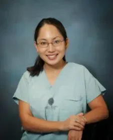 Photo of Dr. Mary Vivianne Shannon, DDS