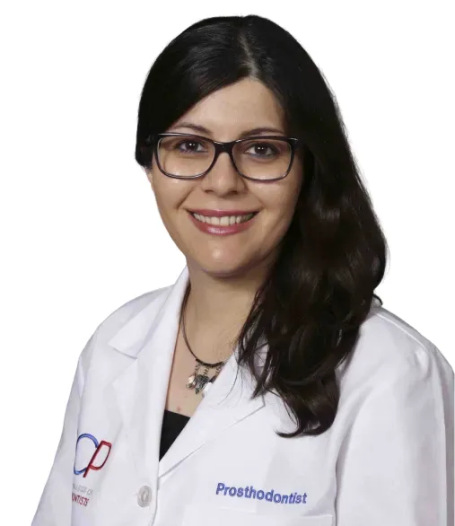 Dr. Maryam Gheisarifar