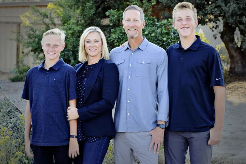 Photo of Dr. Maryam Meschi, D.M.D