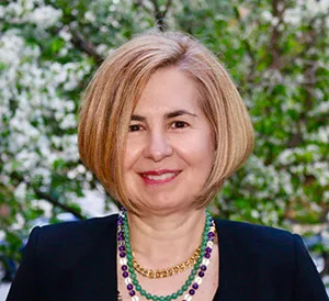 Photo of Dr. Marylene Vitiello, DDS