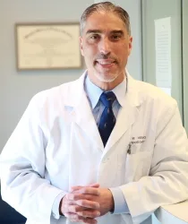 Photo of Dr. Massimo Vincenzo Verduci, DMD