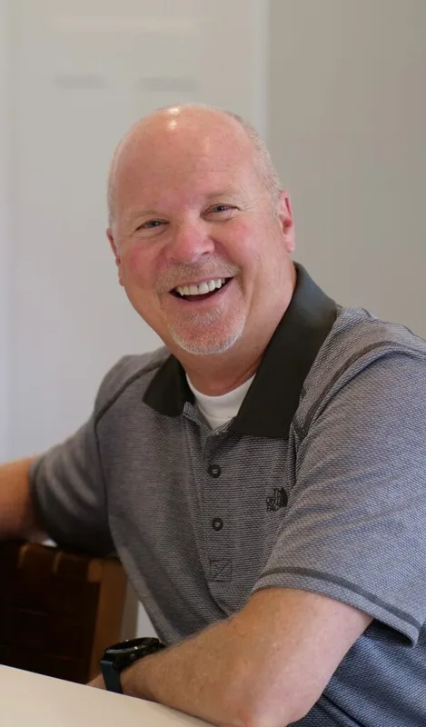 Photo of Dr. Mathew Schweppe, DDS