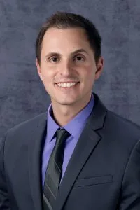 Photo of Dr. Matthew Balasco, DDS
