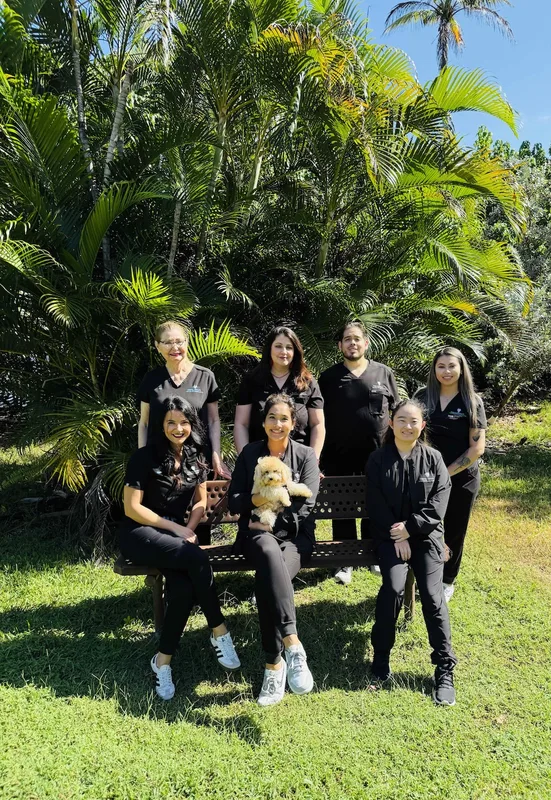 Photo of Dr. Matthew Miles Beach, D.M.D.