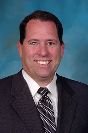 Dr. Matthew Busch