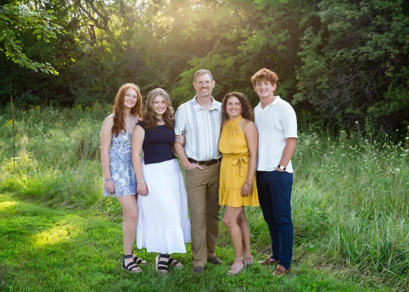 Photo of Dr. Matthew A.T. Croco, D.D.S, M.S.