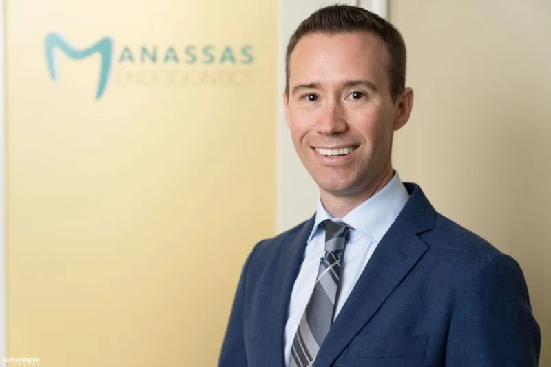 Photo of Dr. Matthew Scott Detar, D.D.S.