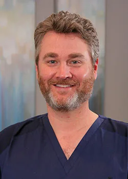 Photo of Dr. Matthew David Evans, DMD