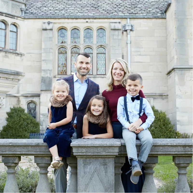 Photo of Dr. Matthew C. Gornick, D.M.D., M.D.S.