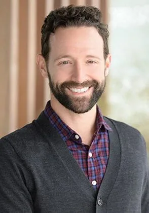 Photo of Dr. Matthew Ben Johnson, D.D.S.