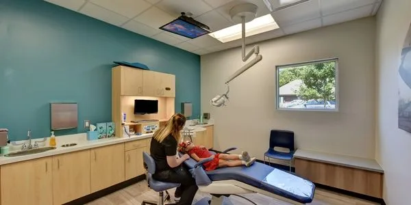 Photo of Dr. Matthew Keller, D.M.D.