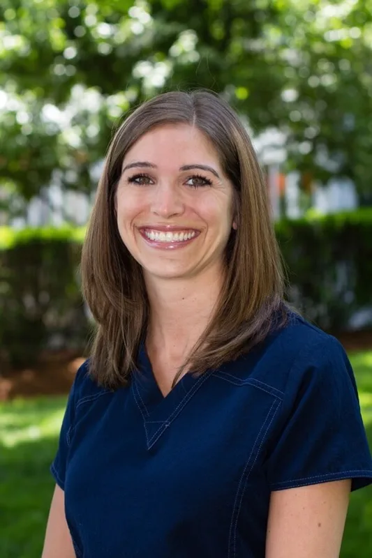 Photo of Dr. Matthew R Kolesar