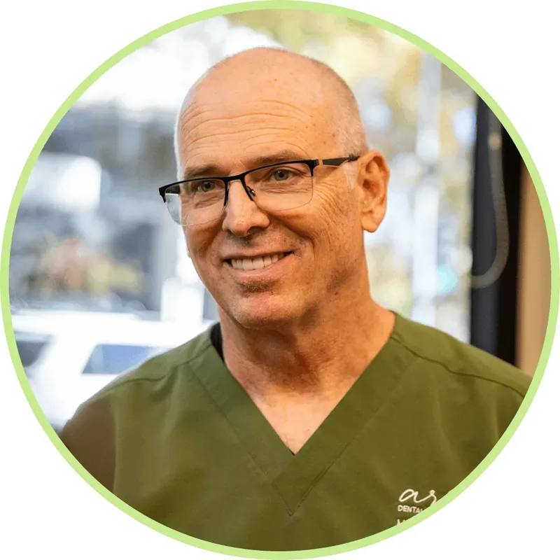 Photo of Dr. Matthew Albert Korn, D.D.S.