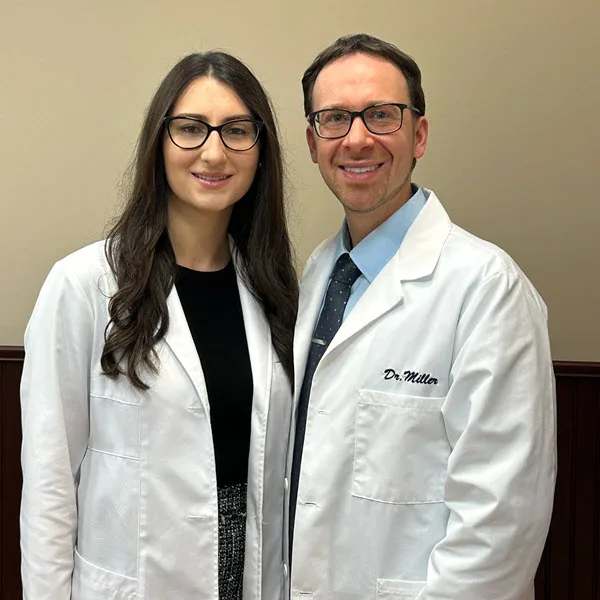 Photo of Dr. Matthew Jon Miller, DDS