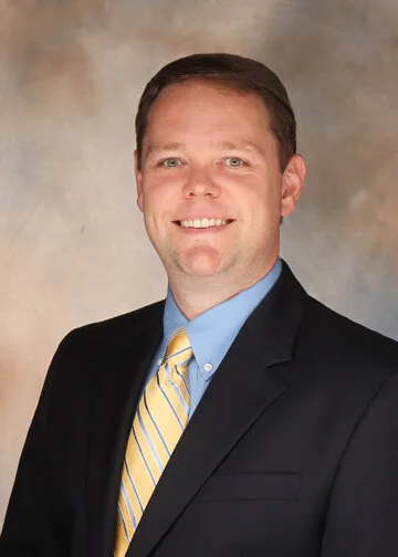 Photo of Dr. Matthew Scott Milliner, D.M.D., M.S.