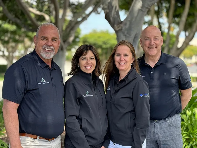 Photo of Dr. Matthew L Milner, D.M.D.