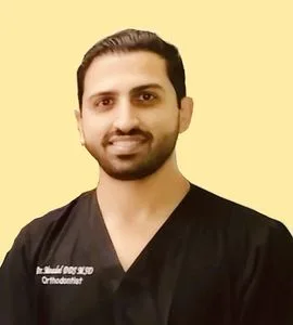 Photo of Dr. Matthew Nabi Moadel, DDS MSD