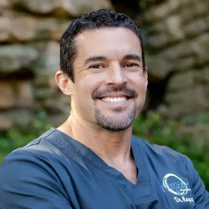 Photo of Dr. Matthew Robert Noyce, DDS, MS