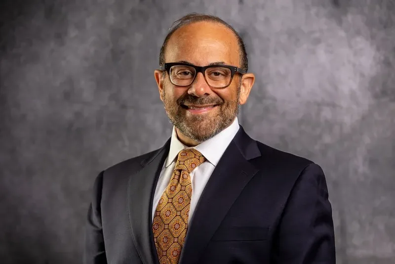 Photo of Dr. Matthew James Peluso, D.M.D., M.S.