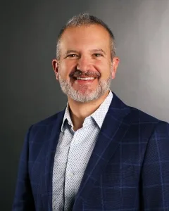 Photo of Dr. Matthew James Pershing, D.D.S.