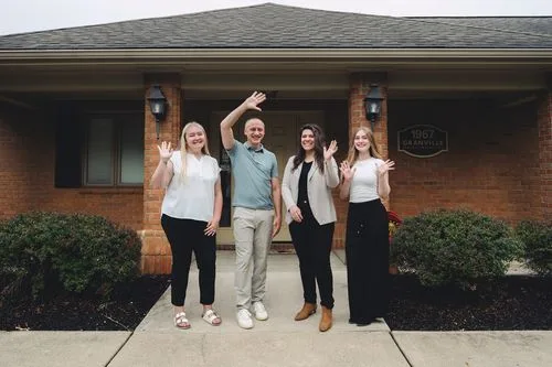 Photo of Dr. Matthew L Pingel, D.M.D.