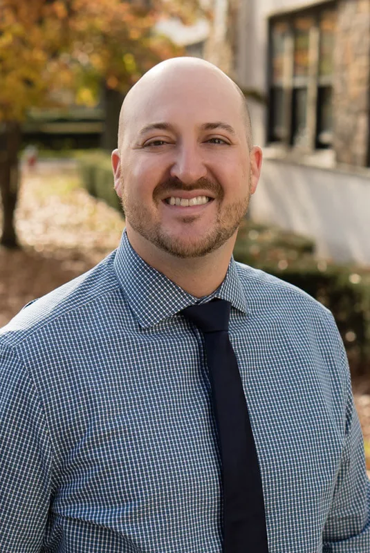 Photo of Dr. Matthew Alexander Tangredi, DDS