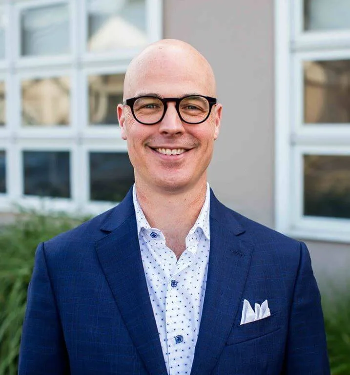 Photo of Dr. Matthew Walla, D.D.S.