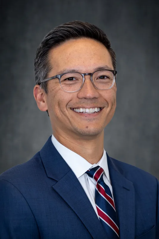 Photo of Dr. Matthew B Walsh, DMD