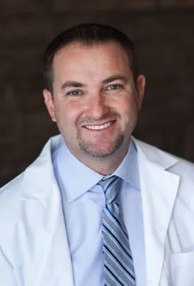 Photo of Dr. Matthew Richard Wirig, D.M.D.