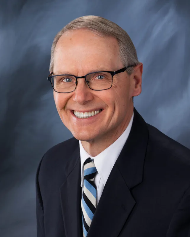 Photo of Dr. Matthew Anthony Zale, D.M.D.