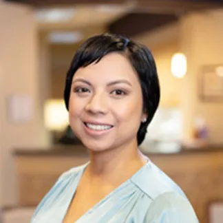 Dr. Maureen Sevandal
