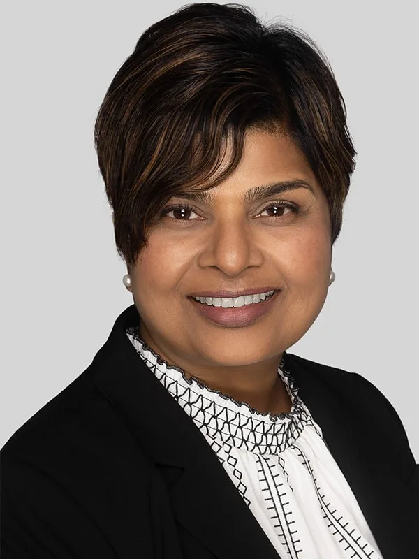 Photo of Dr. Maya Prabhu, DDS