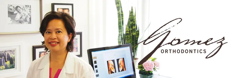 Photo of Dr. Maybelle Tukay Gomez, DDS, MSD