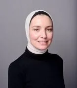 Dr. Maysaa Oubaidin