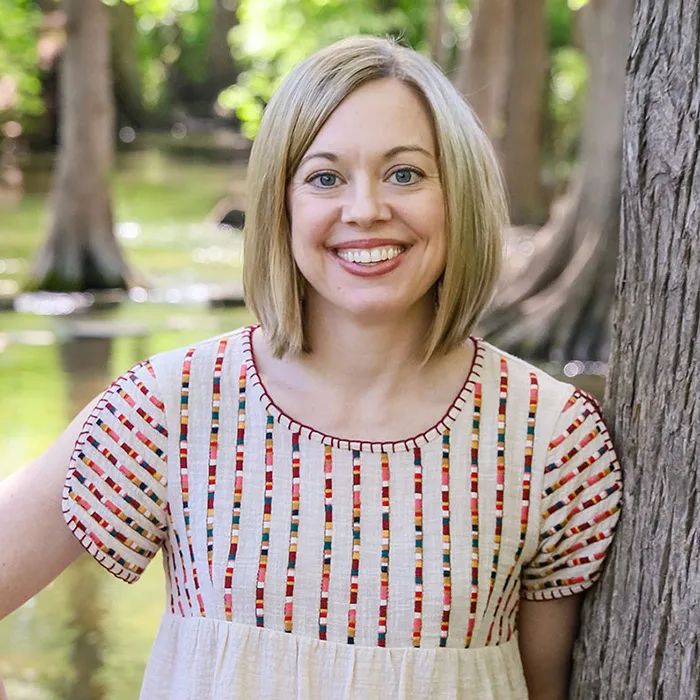 Photo of Dr. Megan Ray Hembree, D.D.S., M.S.