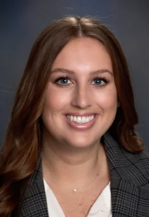 Dr. Megann Lear