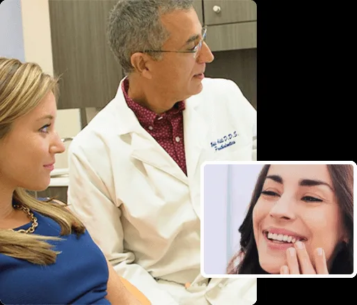 Photo of Dr. Mehdi S Adili, DDS