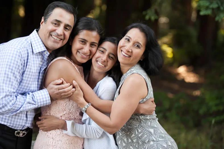 Photo of Dr. Mehdi Fotovat, DDS