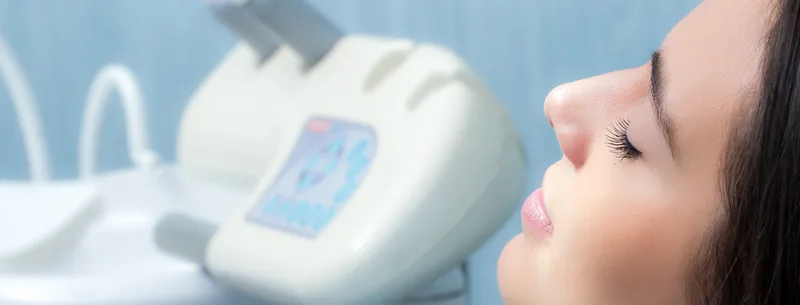 Photo of Dr. Mel Richard Krohn, DMD