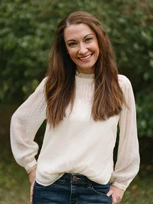 Photo of Dr. Melanie Fowler, DDS