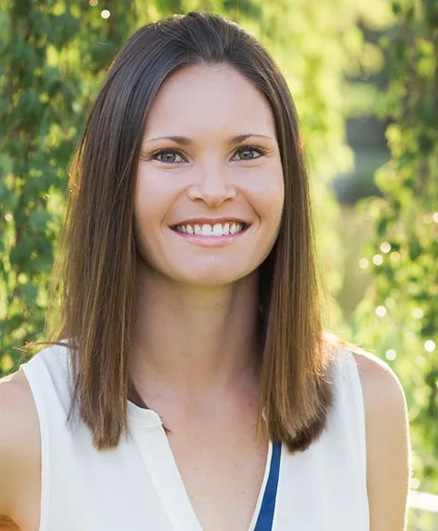 Photo of Dr. Melissa Anne Mccool, DDS