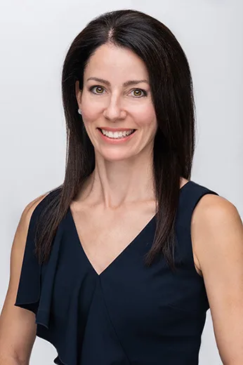 Photo of Dr. Melissa L Schindel-Kaplan, D.D.S.