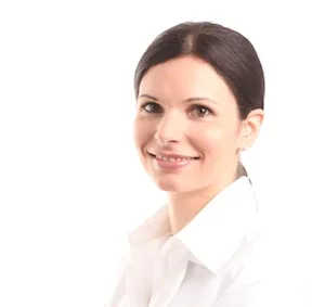 Photo of Dr. Melissa Vettraino, D.D.S.