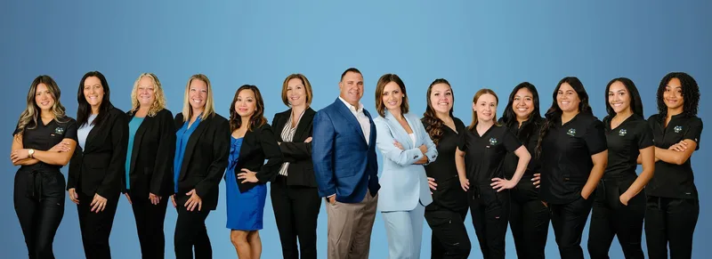 Photo of Dr. Melita Islambasic, DMD, MS