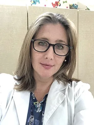 Photo of Dr. Meredeth M Glenn, DDS